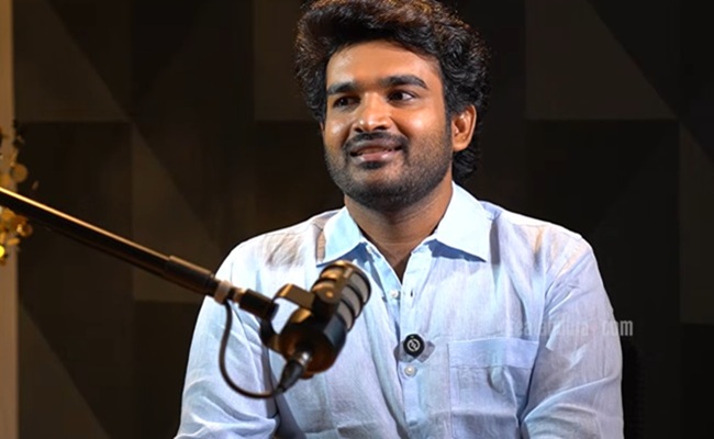Watch: Kiran's Strong Response to 'KA' Box Office Debate