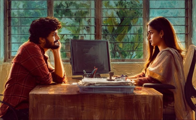 Deewana: Harshith’s Mad Love Story In Theatres On June 19