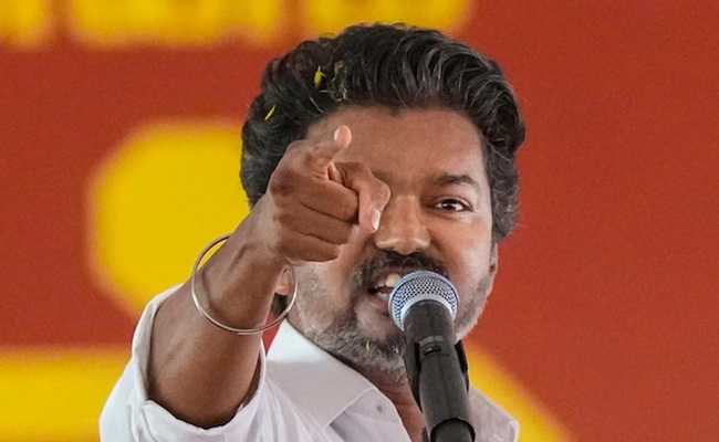 Real GOAT Vijay: How He Is Greater Than NTR?