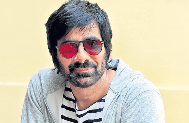 Buoyed by Irumudi's Success, Ravi Teja Sets Sights on Sankranthi 2027