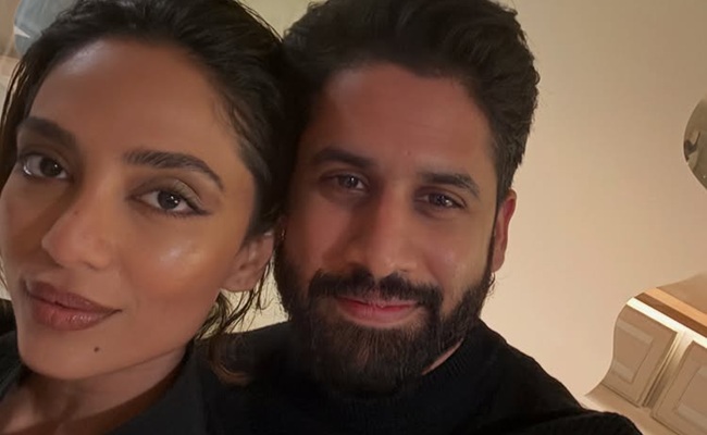 Tollywood Hero's Birthday Post Turns Romantic