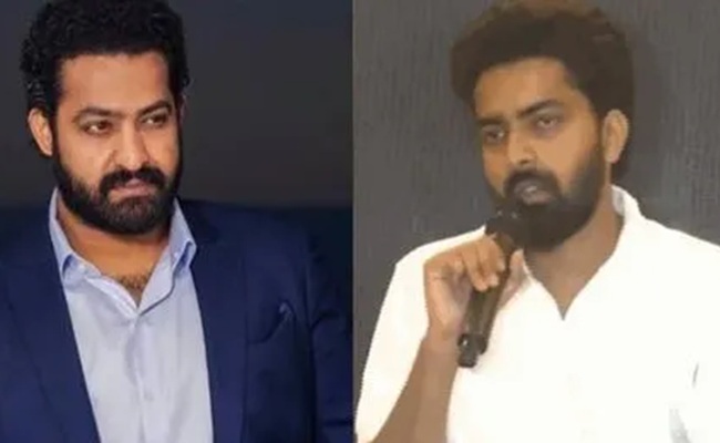 'RAW NTR' Shut Down Indefinitely