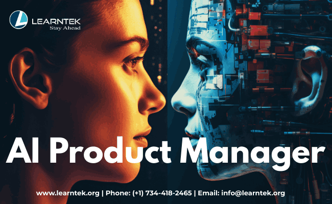 AI Product Manager Course Starts on MAY 16,2026