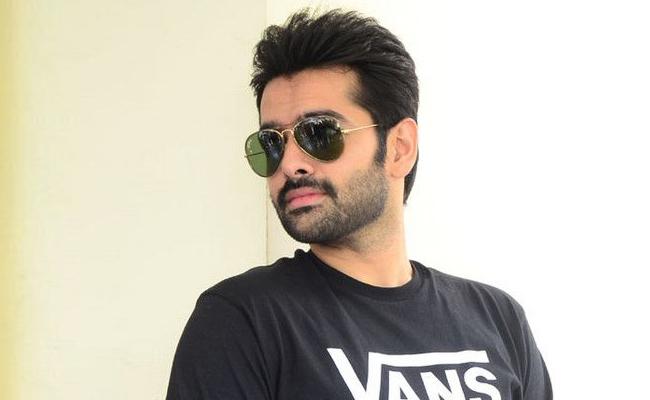 A New Route for Ram Pothineni: To Play Key Role in Rajinikanth's Film
