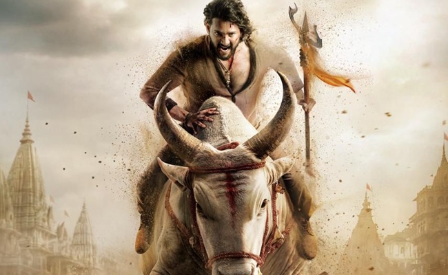 'Varanasi': 20 Minutes of Ramayana, Reveals Producer