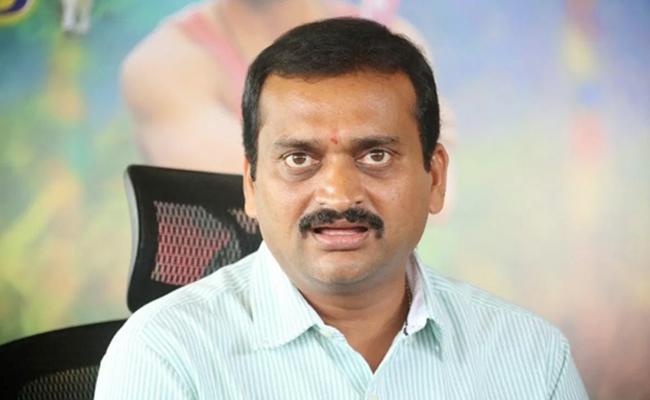 Who Was The Star Who Slapped Bandla Ganesh With A Slipper?