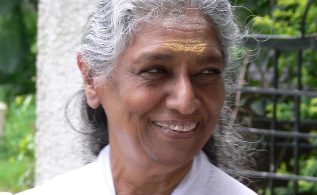 The Melody Queen: S Janaki Leaves Behind 40,000 Songs