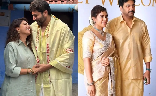 Ravi Divorce Row Explained: Keneeshaa Quits, Career On Hold