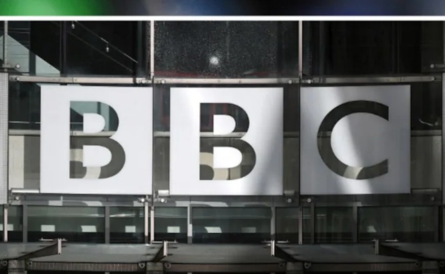 BBC Plans to Lay Off 2,000 Staff to Cut Budget by 10%