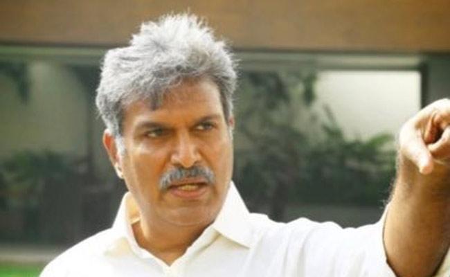 Metro Rail for Vijayawada a Waste of Money, Says Kesineni Nani