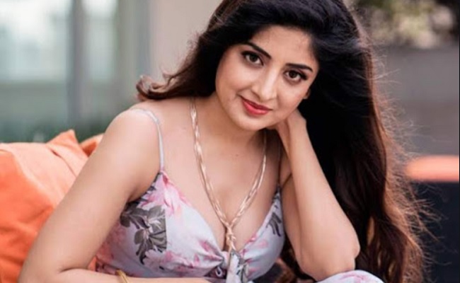 Whom Is Poonam Kaur Targeting in Her X Post?