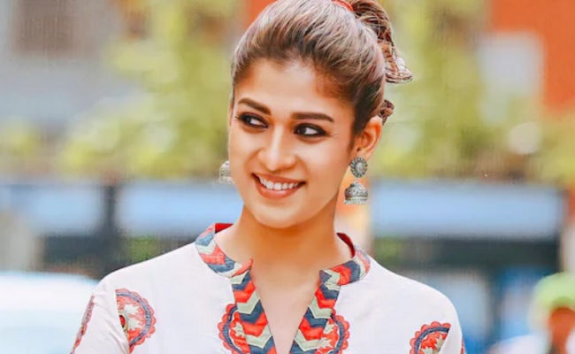 Fact Check: Nayanthara Shaved Head For Toxic?
