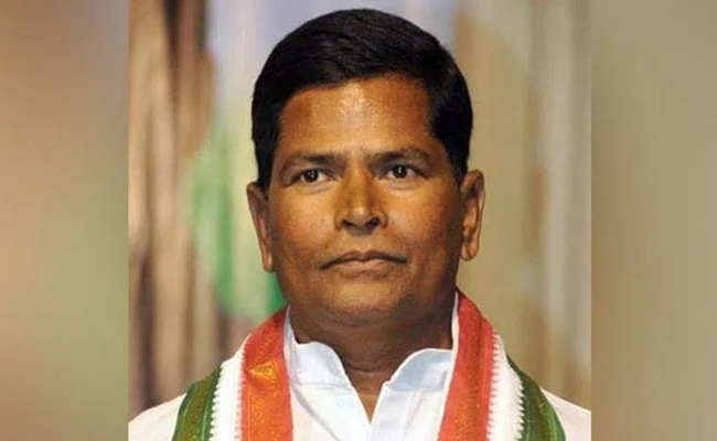 Another Senior Congress Leader Revolts Against Revanth