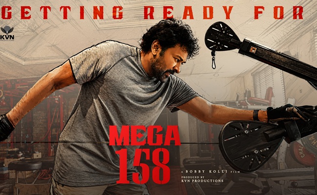 Mega158: 1st Half Locked, Interval To Be A Highlight
