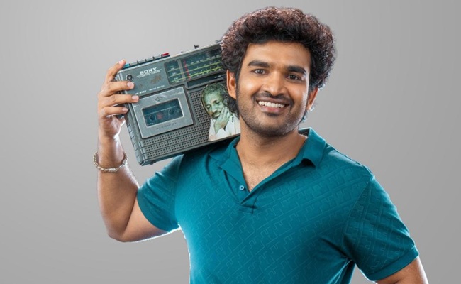 Day 6: Chennai Love Story Maintains Momentum on Weekdays
