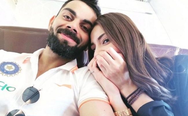 Luxury Alert: Virat and Anushka Buy Premium Mumbai Flat