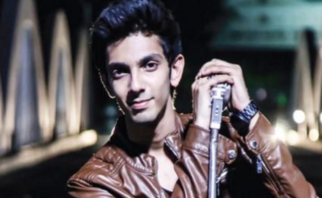Will Anirudh Share Space with Thaman?