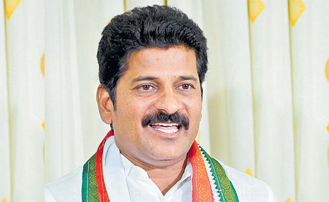 Political Conspiracy Around Revanth Reddy?
