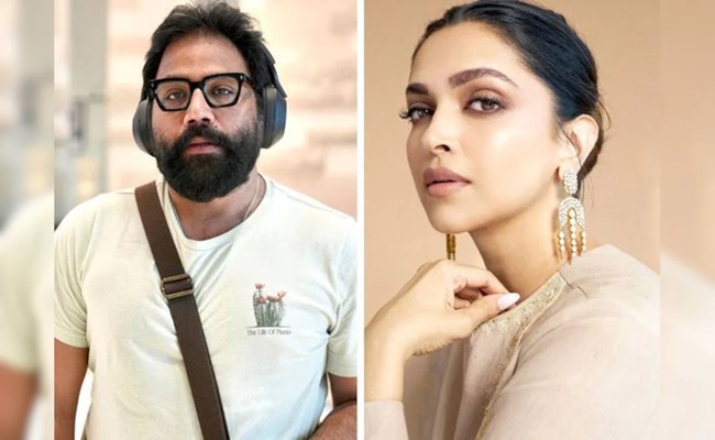 Deepika vs Vanga: Is Bollywood Media Turning Against Vanga?
