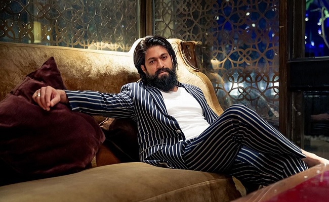 Yash: I Fear Letting Fans Down, Not Losing Rs 200 Cr