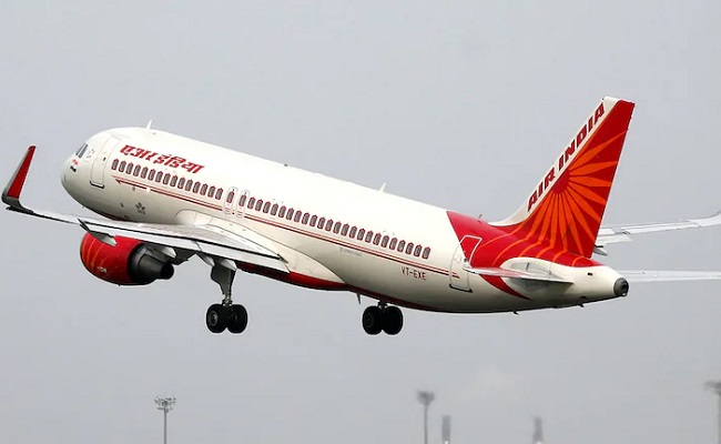 Air India Cuts Flights to North America Amid Rising Costs