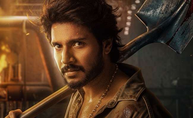 SK's Sigma Release, Gandhi Jayanthi Advantage