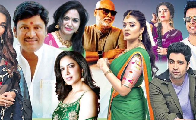 US Telugu Conventions Losing Their Sheen