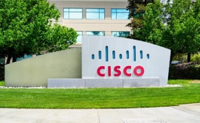 Cisco Axes 4,000 Jobs As AI Boom Lifts Stock