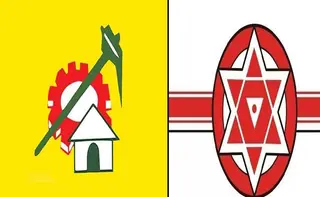 Jana Sena Defeats TDP in Trade Union Polls