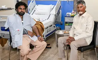Did Pawan Kalyan Pay for His Surgery From His Own Pocket?