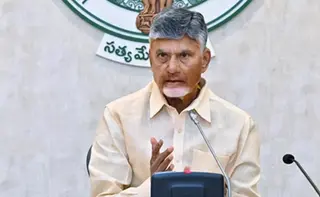 Naidu to Reshuffle Cabinet After August 15?