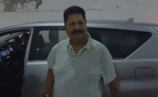 Karumuri Arrest Sparks Fresh YSRCP vs TDP War