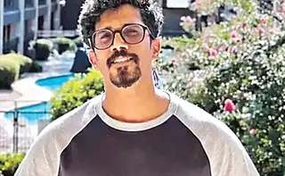 US Dream Turns Tragic: Hyderabad Student Dies by Suicide